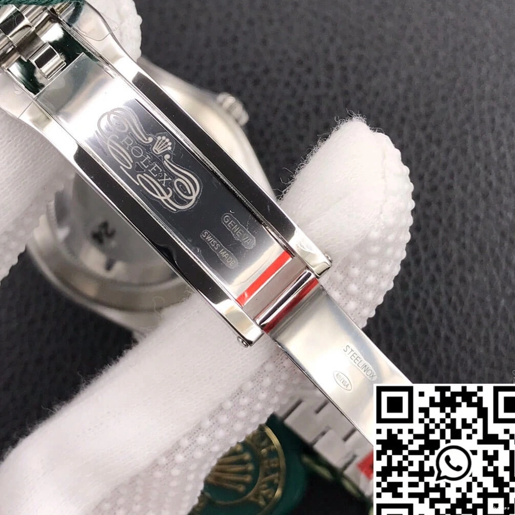 Rolex Dial Datejust M126334-0002 Blue VS Factory 0302